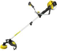 Триммер бензиновый GGT-2900S PRO (с антивибрационной системой) Huter 70/2/29 - УПС инжиниринг