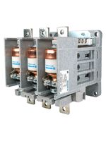 Контактор вакуумный КВТ-1.14-2.5/250-3 У3 3п 250А кат. 380В 4НО+3НЗ IP00 без реле Электротехник ET557369 - УПС инжиниринг