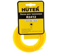 Леска R2412 звезда HUTER 71/2/11 - УПС инжиниринг