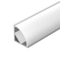 Профиль ARH-KANT-H16-2000 ANOD L2000 алюм. Arlight 016178 - УПС инжиниринг