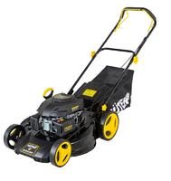 Газонокосилка бензиновая GLM-6.0 ST HUTER 70/3/7 - УПС инжиниринг