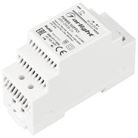 Блок питания ARV-DR30-24 24В 1.25А 30Вт IP20 DIN-рейка Arlight 031085 - УПС инжиниринг