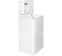 Умывальник дачный КОМФОРТ с подогревом пластик. мойка бел. Вихрь 74/4/9 - УПС инжиниринг