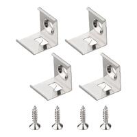 Держатель SL-KANT-H16 метал. Arlight 024486 - УПС инжиниринг