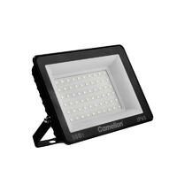 Прожектор LFL-5004 C02 (LED SMD 50Вт 5000лм 230В 6500К 153х136х30) черн. Camelion 16332 - УПС инжиниринг