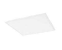 Светильник светодиодный ДВО CP 20 R 36W OP 940 W60L60 EL IP54 595х595х26мм 36Вт 4000К IP54 встраив. с БАП 3ч панель бел. Русский Свет 14062023251 - УПС инжиниринг