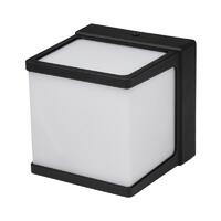 Светильник PWL 115115/01 IP54 230В BL под лампу GX53 архитектурный черн. JazzWay 5068773 - УПС инжиниринг