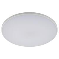 Светильник светодиодный Классик SPB-6 WH 80Вт 3000К-6500К R Slim Base потолочн. с ДУ Эра Б0069764 - УПС инжиниринг