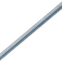 Шпилька резьбовая М16 DIN 975 L1000 класс прочн. 4.8 цинк. СТРОЙМЕТИЗ УТОРМ966663 - УПС инжиниринг