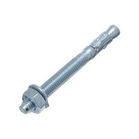 Анкер клиновой М8х80 (уп.25шт) СТРОЙМЕТИЗ UTORM968923 - УПС инжиниринг