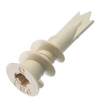 Анкер DRIVA (PBA) европодвес (уп.10шт) СТРОЙМЕТИЗ 2371111 - УПС инжиниринг