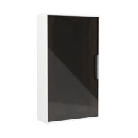 Щиток настенный Фрейм (FRAME) 36мод. слаботочный с тонированной дверцей с монтажн. платой в комплекте с 2 розетками Viva (арт. 45005) и 2 коробками PDD (арт. 10033) бел. DKC F36W4WD - УПС инжиниринг