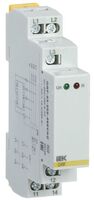 Реле фаз ORF 03 3ф 220-460В AC IEK ORF-03-220-460VAC - УПС инжиниринг