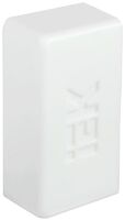 Заглушка 80х60 КМЗ ELECOR (уп.4шт) IEK CKMP10D-Z-080-060-K01-R - УПС инжиниринг
