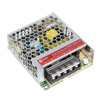 Блок питания 24В MPS-50W-24 PROxima EKF mps-50w-24 - УПС инжиниринг