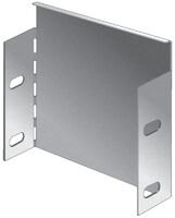 Заглушка для лотка H100х200 IEK CLP1Z-100-200 - УПС инжиниринг