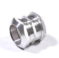 Муфта вводная МТТ-НС-32 IP67 ГОФРОМАТИК zeta45915 - УПС инжиниринг