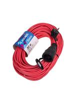 Удлинитель-шнур 1х30м 16А IP44 220В 3.5кВт ПВС 2х1.5 УХ16 Россия КОСМОС YSHKsm30m-1g(16A)S - УПС инжиниринг