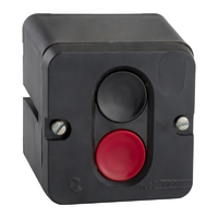 Пост кнопочный ПКЕ-712 2 У3 IP40 КЭАЗ 150762 - УПС инжиниринг
