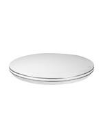 Светильник светодиодный Classic SKY Silver 24Вт 6500К IP40 2000лм 230В КОСМОС KCSky24w_S6500K - УПС инжиниринг