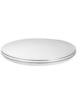 Светильник светодиодный Classic SKY Silver 48Вт 6500К IP40 4000лм 230В КОСМОС KCSky48w_S6500K - УПС инжиниринг