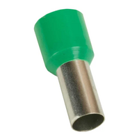 Наконечник штыревой втулочный НШВИ OptiKit T-Shv-PVC-16-24 (100шт) КЭАЗ 365073 - УПС инжиниринг