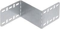 Переходник HDZ H80х100 IEK CLP1H-080-100-M-HDZ - УПС инжиниринг