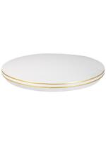 Светильник светодиодный Classic SKY Gold 48Вт 6500К IP40 4000лм 230В КОСМОС KCSky48w_G6500K - УПС инжиниринг