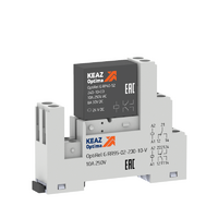 Модуль релейный OptiRel G RM48-52-24D-10-V-CO КЭАЗ 281002 - УПС инжиниринг