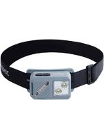 Фонарь налобный 2х2Вт XPG 3х1Вт SMD/Li-po1200мА.ч ABS пластик магниты и крюк КОСМОС (KOC850Lit) - УПС инжиниринг