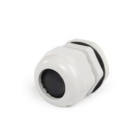 Ввод кабельный пластиковый PG 25 (16-20 мм) (уп.50шт) Fortisflex 88165 - УПС инжиниринг