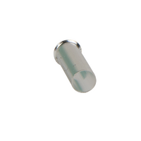 Наконечник штыревой втулочный НШв OptiKit T-Shv-W-6.0-15 (уп.100шт) КЭАЗ 278105 - УПС инжиниринг