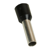 Наконечник штыревой втулочный НШвИ OptiKit T-Shv-PVC-6.0-12 (уп.100шт) КЭАЗ 278030 - УПС инжиниринг