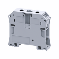 Клемма проходная винтовая OptiClip CTS-50/70-I-175A-(10-70) сер. КЭАЗ 289783 - УПС инжиниринг