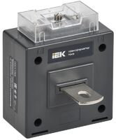 Трансформатор тока ТТИ-А 5/5А кл. точн. 0.5 5В.А МПИ08 IEK ITT10-2-05-0005-08 - УПС инжиниринг