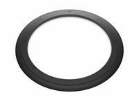 Кольцо уплотнительное для двустенной трубы d63мм DKC 016063 - УПС инжиниринг
