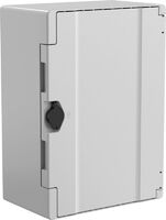 Корпус ЩМПп 350х250х150 IP66 TETRA IEK TR5-12-N-035-25-15-65 - УПС инжиниринг