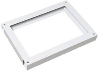 Цоколь ВРУ хх.80.60 IP54 TITAN IEK YKV10-TS-800-600-54 - УПС инжиниринг