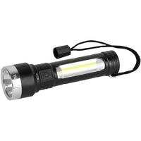 Фонарь аккумуляторный универсальный UA-501 COB + LED 5Вт резина Эра Б0052743 - УПС инжиниринг