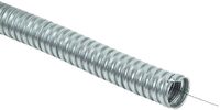 Металлорукав Р3-ЦХ-50 d50мм с протяжкой ELASTA (уп.15м) IEK CMP18-050-K00-015 - УПС инжиниринг