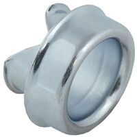 Оконцеватель для металлорукава MK25 IEK CMP20D-MK-025-010 - УПС инжиниринг