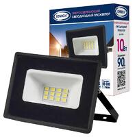 Прожектор светодиодный IFLSLED-DOB- 10-865-BL-IP65 IONICH 1474 - УПС инжиниринг