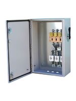 Ящик силовой ЯВЗ-34-IP54 УХЛ2 400А с ППН-37 250А Электротехник ET009758 - УПС инжиниринг