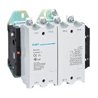 Контактор NC2-400/4 400А кат. 230В AC AC-3 (R) CHINT 236206 - УПС инжиниринг