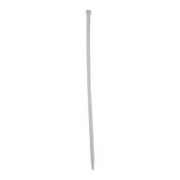 Хомут кабельный (стяжка) PCT 7.6х350-100WH 7.6х350 PA6.6 бел. (уп.100шт) JazzWay 5054219 - УПС инжиниринг