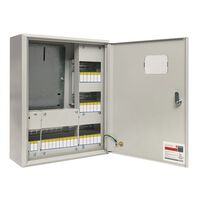 Щит ЩУРн 3/30 (500х400х160) IP31 EKF mb23-3/30-1 - УПС инжиниринг