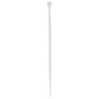 Хомут кабельный (стяжка) PCT 2.5х080-100WH 2.5х80 PA6.6 бел. (уп.100шт) JazzWay 5053670 - УПС инжиниринг