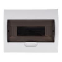 Бокс модульный встраив. PDB/R 1012 WH (ЩРВ-П-12) IP41 пластик. Pro JazzWay 5071759 - УПС инжиниринг