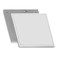 Светильник светодиодный AVRORA-90 32 4000К IP20 588х588х25 CRI80 opal-sand встраив. грильято бел. CSVT ЦБ-00006944 - УПС инжиниринг