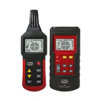 Детектор скрытой проводки KT 6818 PROLINE КВТ 86214 - УПС инжиниринг